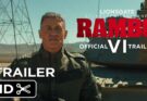 RAMBO 6: The New Blood – Teaser Trailer – Lionsgate